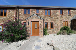 Peaceful, rural cottage on the outskirts of Padstow